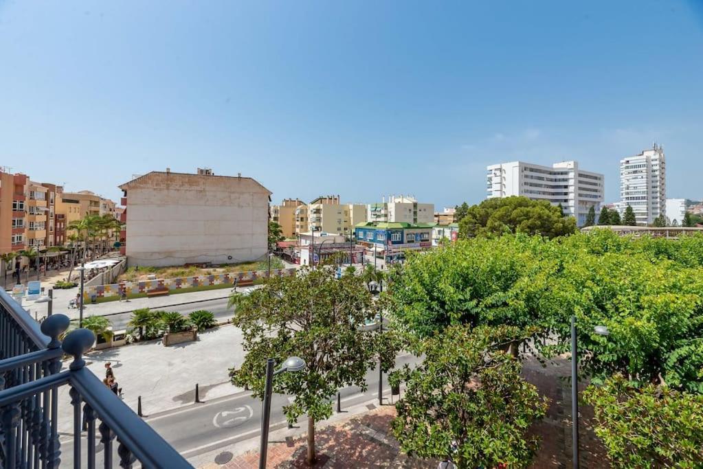 Lxr Parador Reformated 1Hab Benalmadena Exterior photo